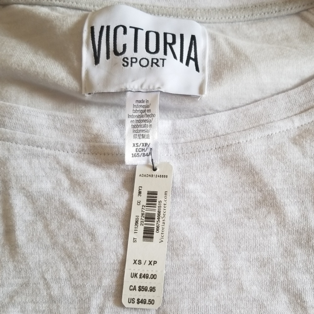 Victoria Secret Sport top